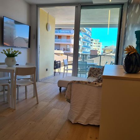 גראדו Acquario Sulla Laguna Exclusive Luxury Apartment מראה חיצוני תמונה