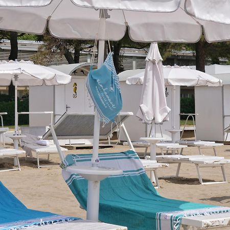 גראדו Acquario Sulla Laguna Exclusive Luxury Apartment מראה חיצוני תמונה
