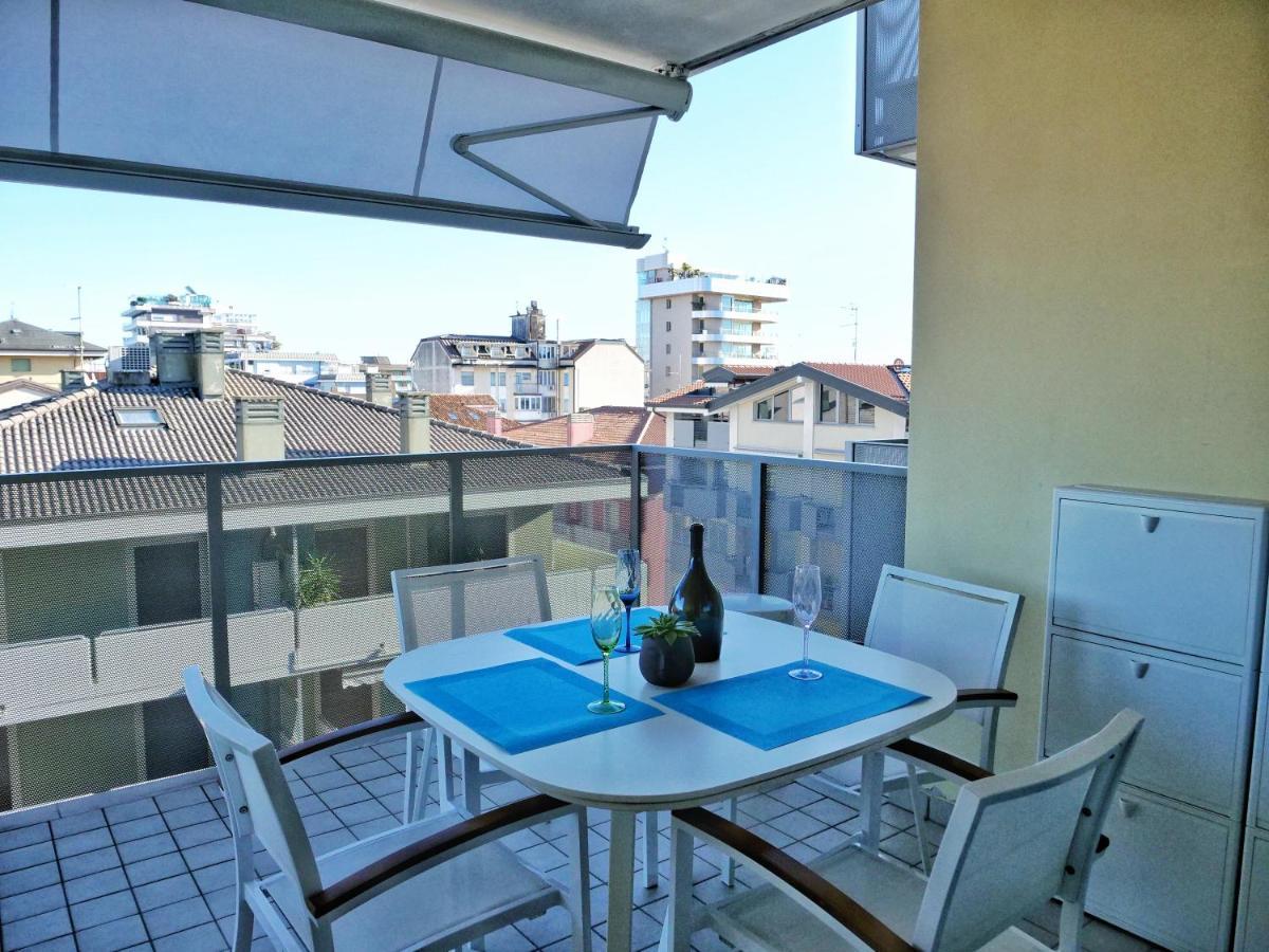 גראדו Acquario Sulla Laguna Exclusive Luxury Apartment מראה חיצוני תמונה