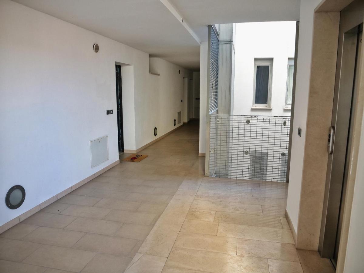 גראדו Acquario Sulla Laguna Exclusive Luxury Apartment מראה חיצוני תמונה